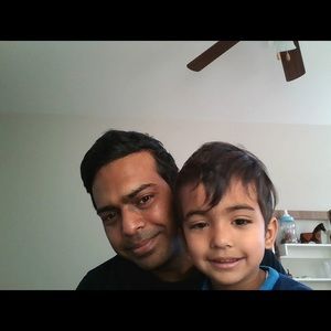 Meet your Posher, Vishal